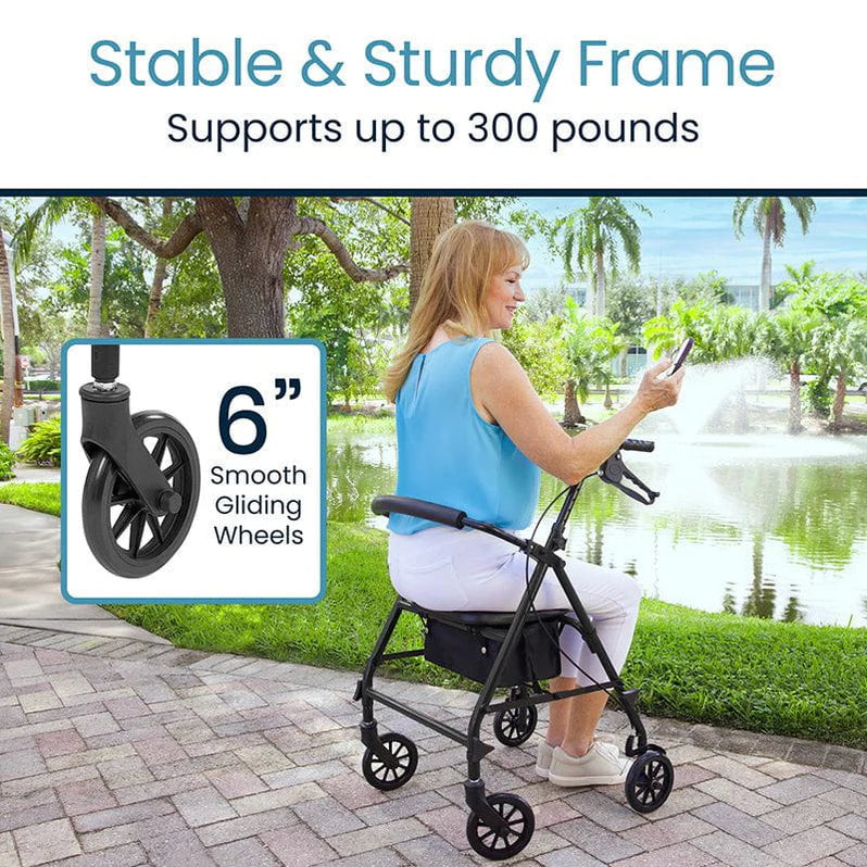 Vive - Core Rollator