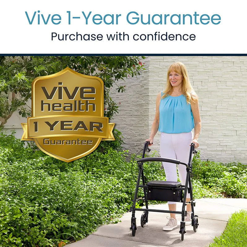 Vive - Core Rollator
