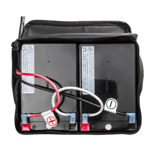 FreeRiderUSA 15AH SLA Battery for Luggie Classic