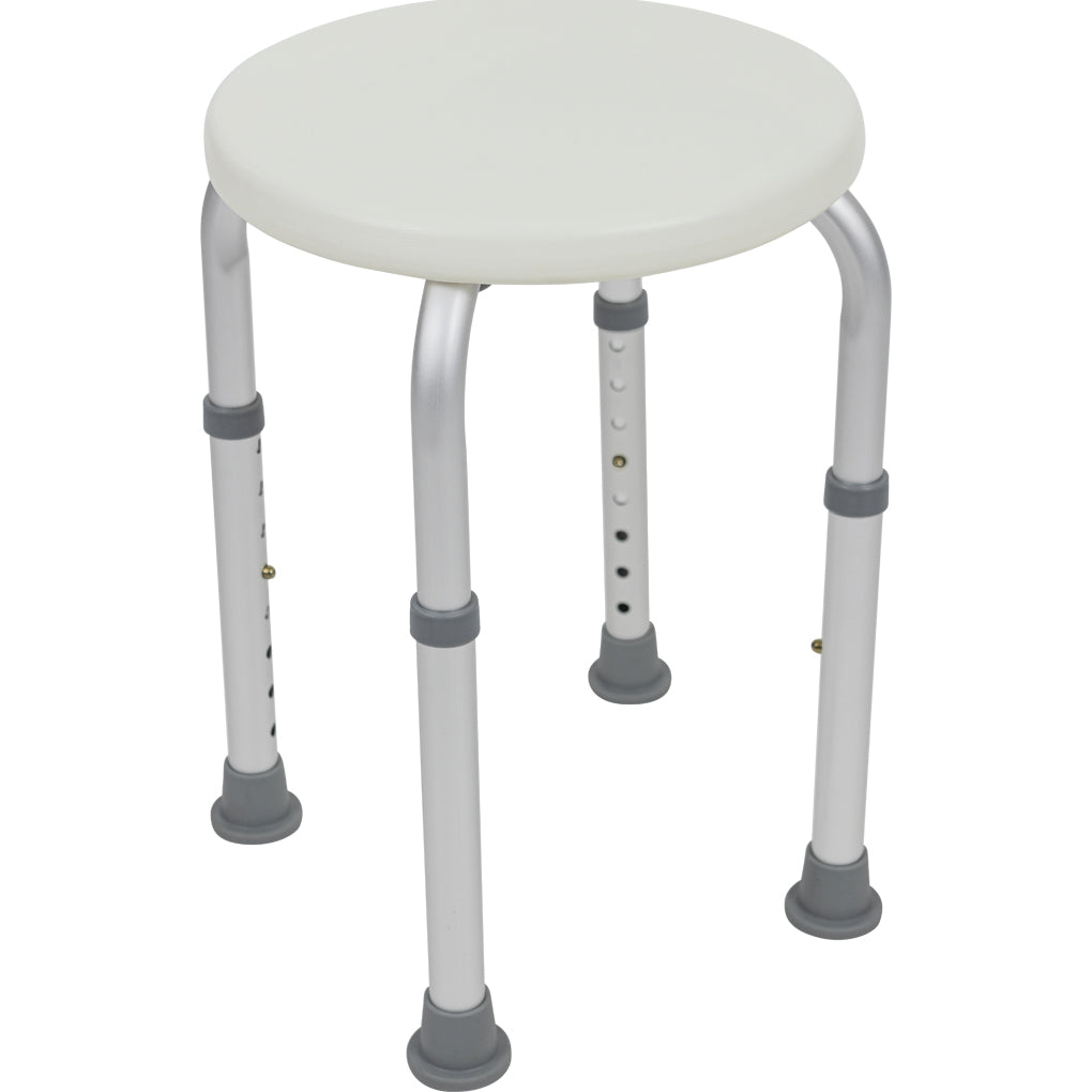 Vive - Shower Stool - HCPCS:E0245
