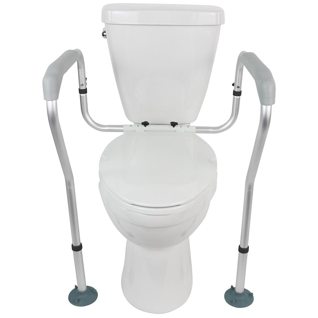 Vive - Toilet Safety Rail