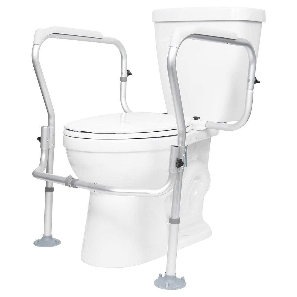 Vive - Toilet Safety Frame -E0243
