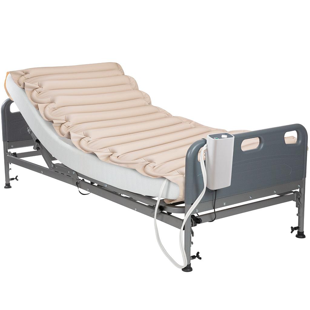 Vive - Tube Alternating Pressure Pad - HCPCS: E0181