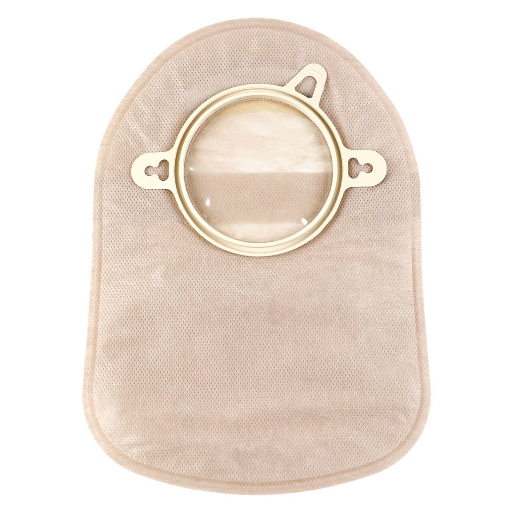 Vive - ViveHealth - Ostomy Bags - Ostomy Bags Two Piece - Box of 10 Bags - HCPCS: A4425|A4419