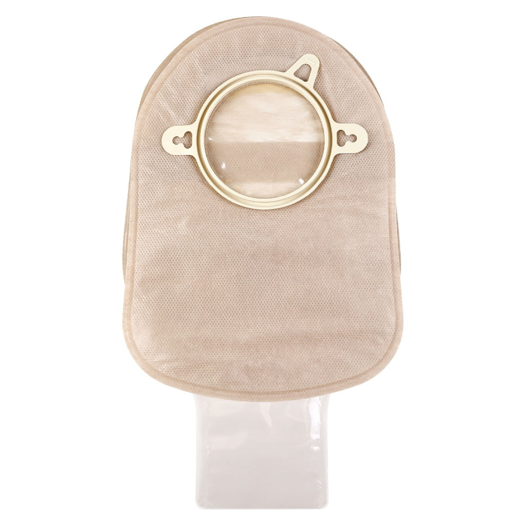 Vive - ViveHealth - Ostomy Bags - Ostomy Bags Two Piece - Box of 10 Bags - HCPCS: A4425|A4419