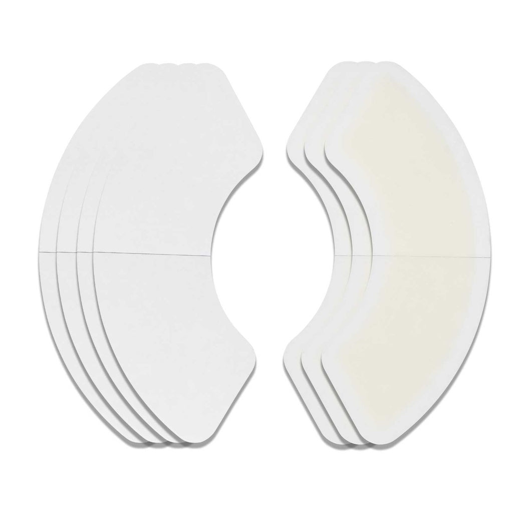 Vive - Vive Health - Ostomy Bag Accessories - Ostomy Adhesive Barrier Strip - Box of 20