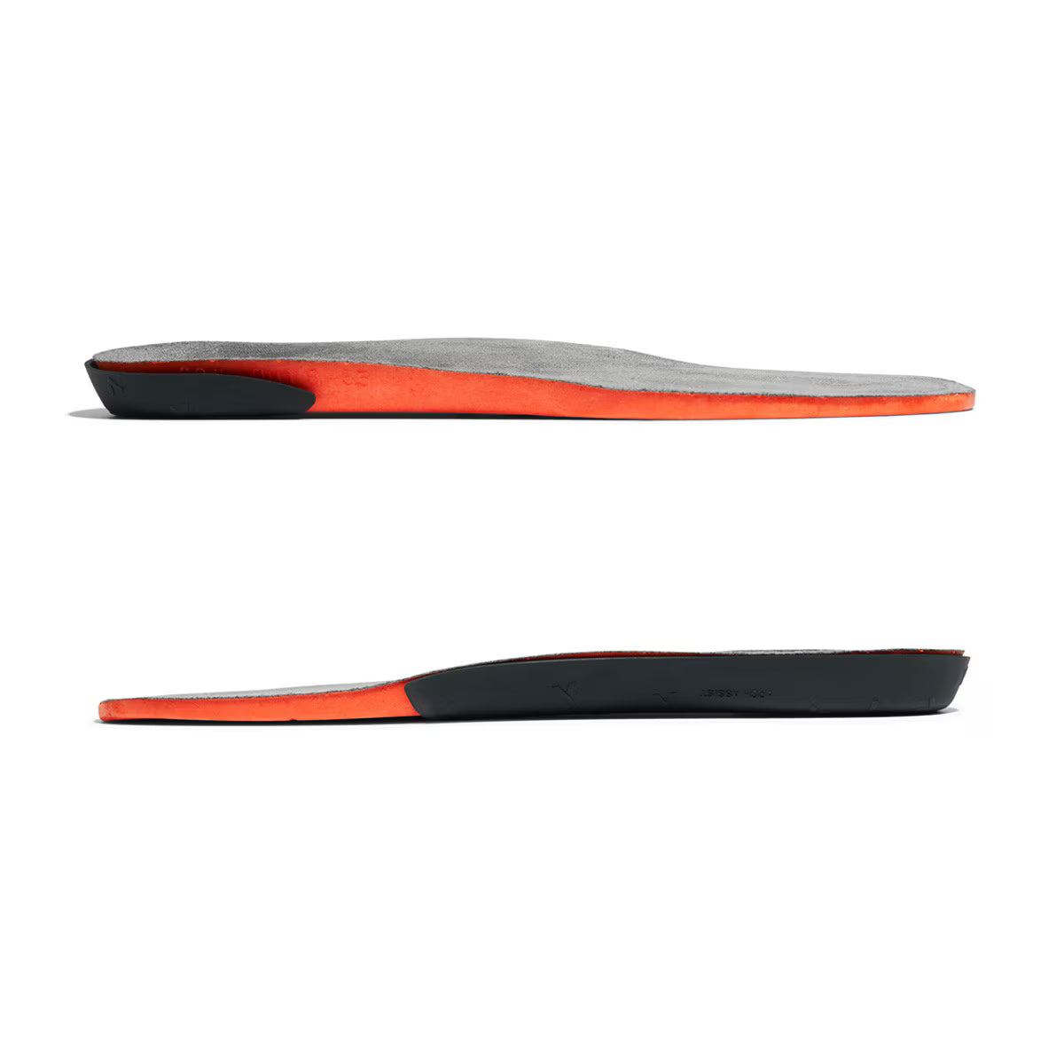 Anodyne - Insole - No. 2 Men's Gel-Foam Hybrid Insoles - Diabetic Shoes
