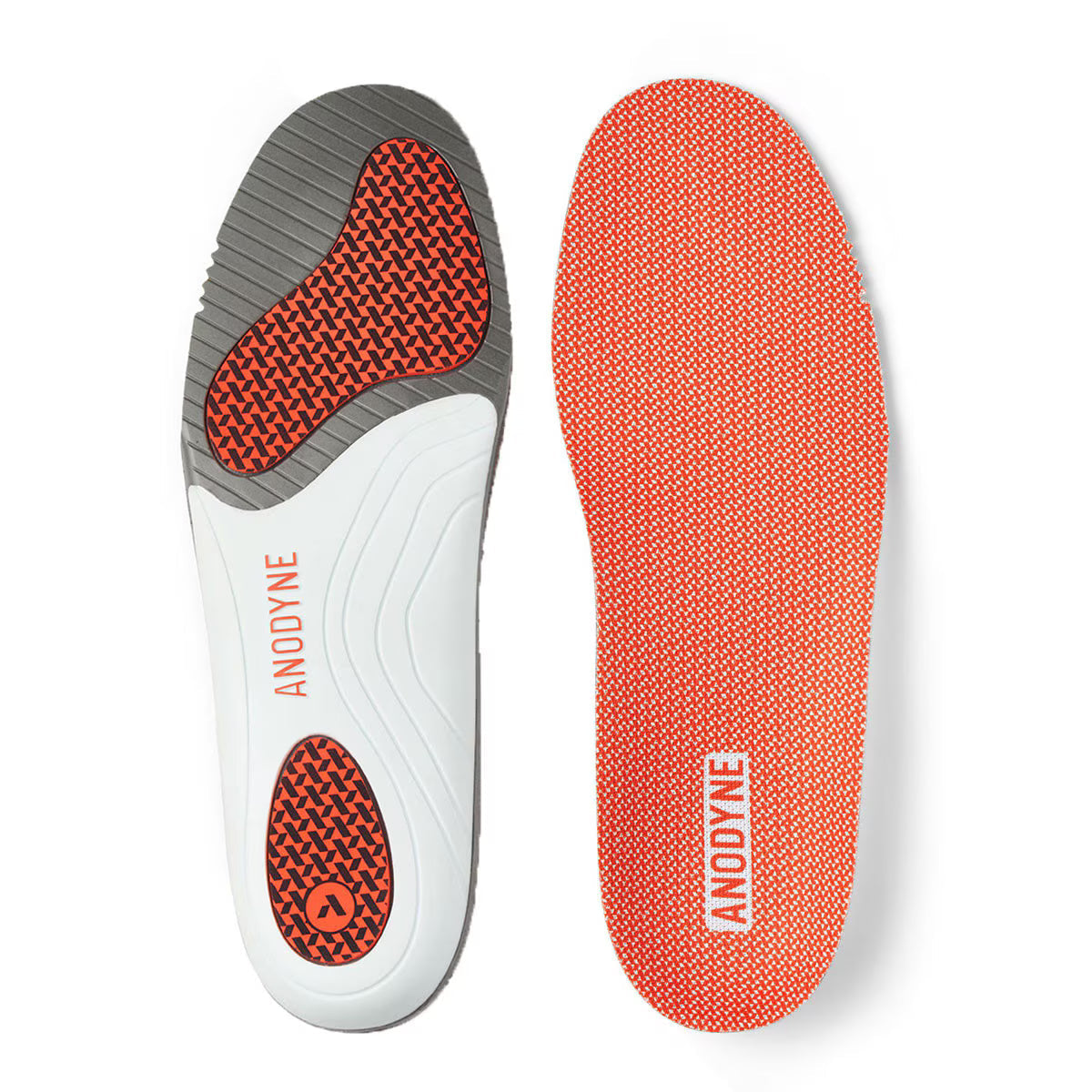 Anodyne - Insoles - No. 110 Standard Multi-Density Orthotics for Men - Diabetic Shoes