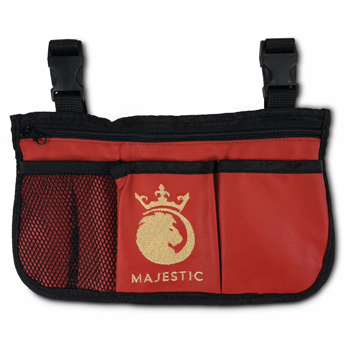Majestic Multipurpose Wheelchair &amp; Scooter Bag