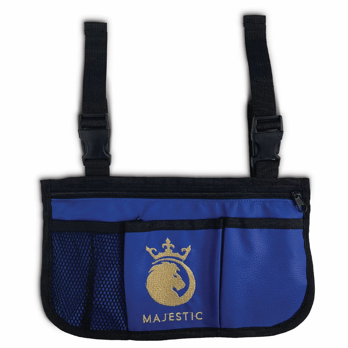 Majestic Multipurpose Wheelchair &amp; Scooter Bag