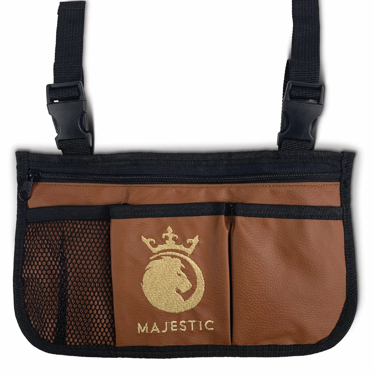 Majestic Multipurpose Wheelchair &amp; Scooter Bag