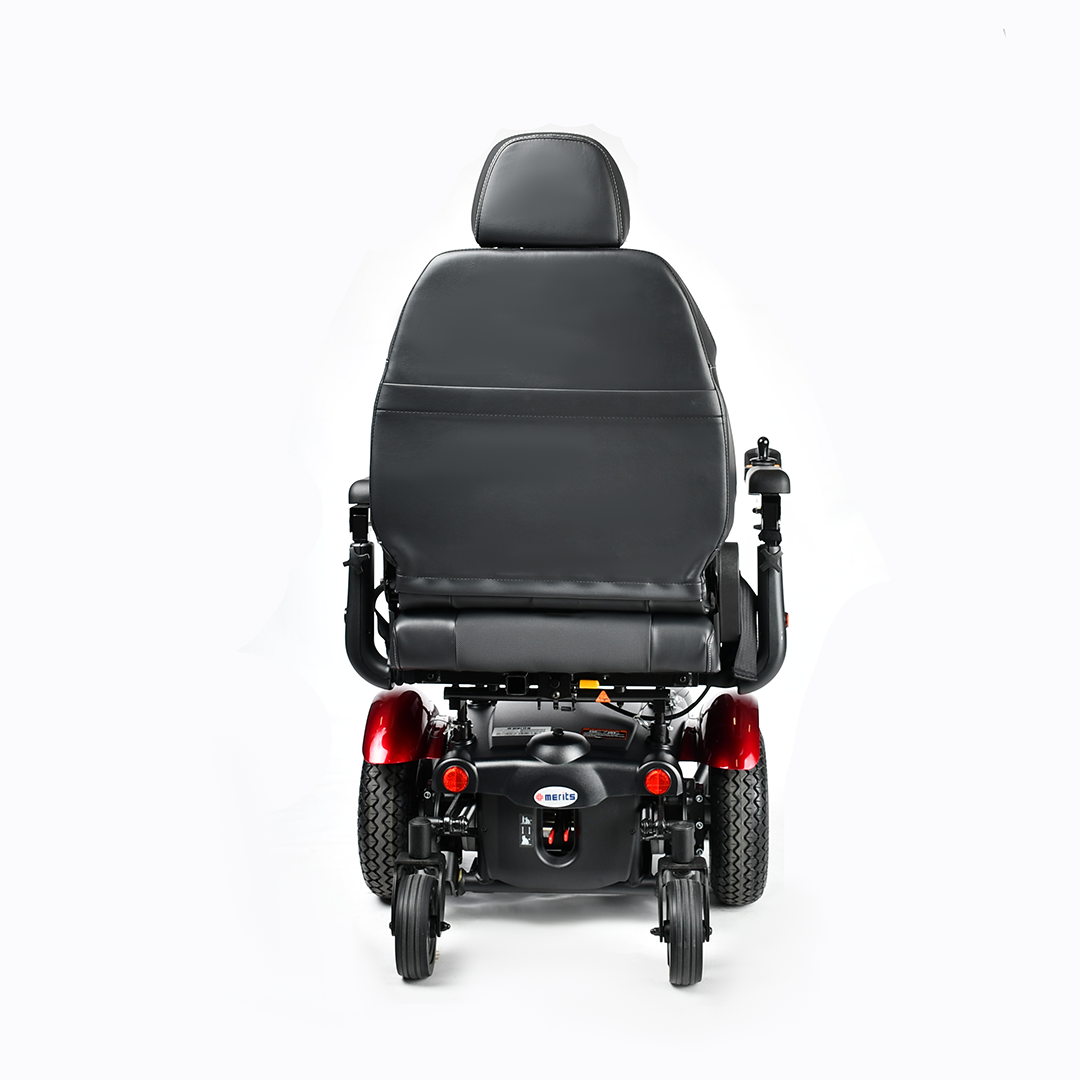 Merits Vision Super 450 LB capacity