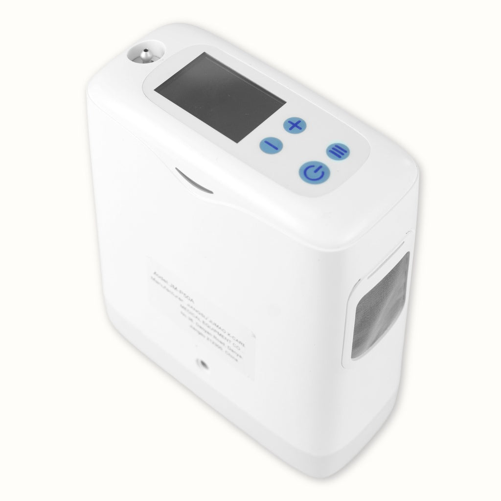 Vive -ViveBreathe - Portable Oxygen Concentrator Juniper Pro