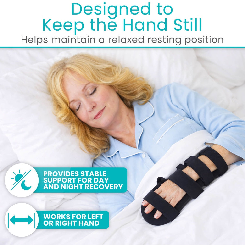 Vive - Resting Hand Splint