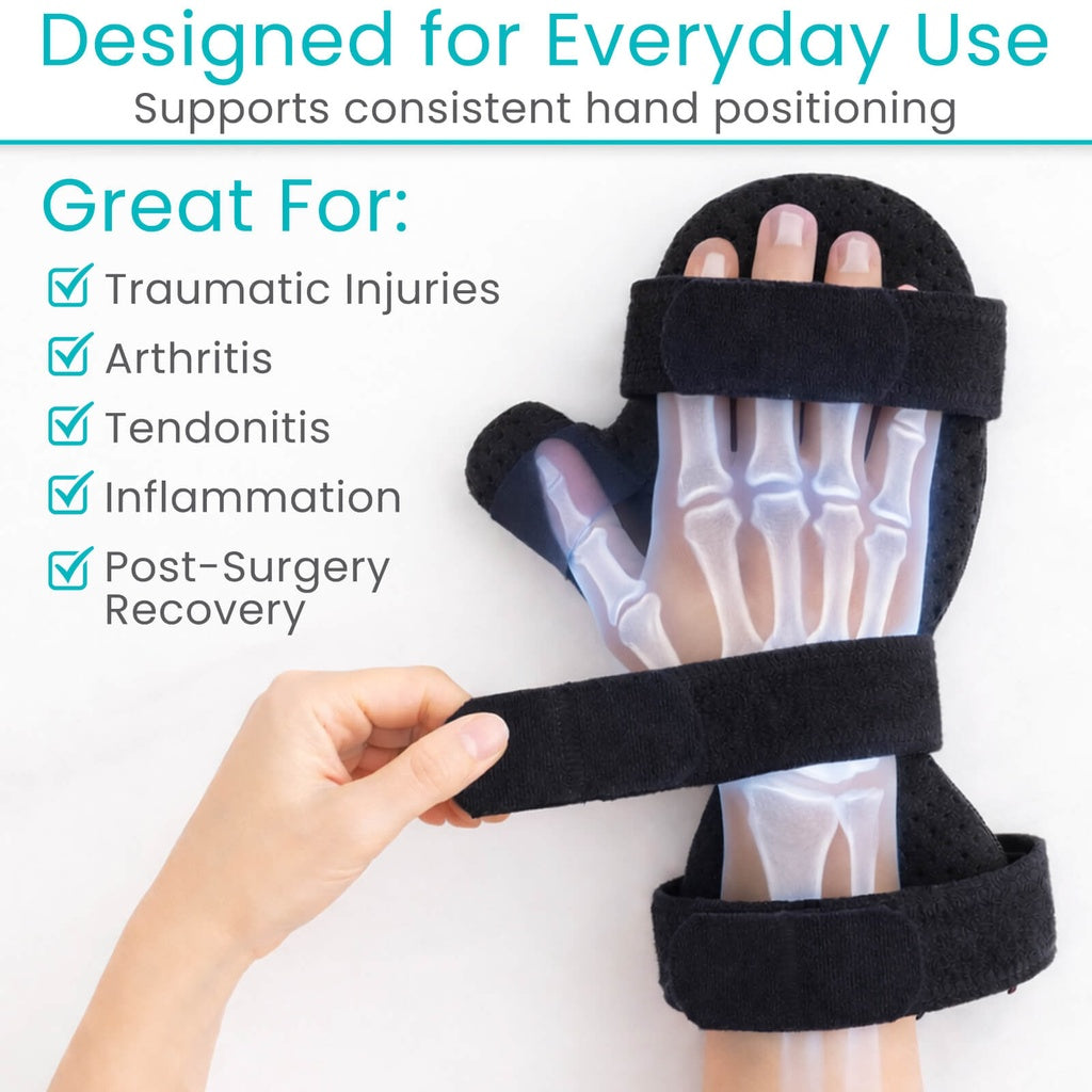 Vive - Resting Hand Splint