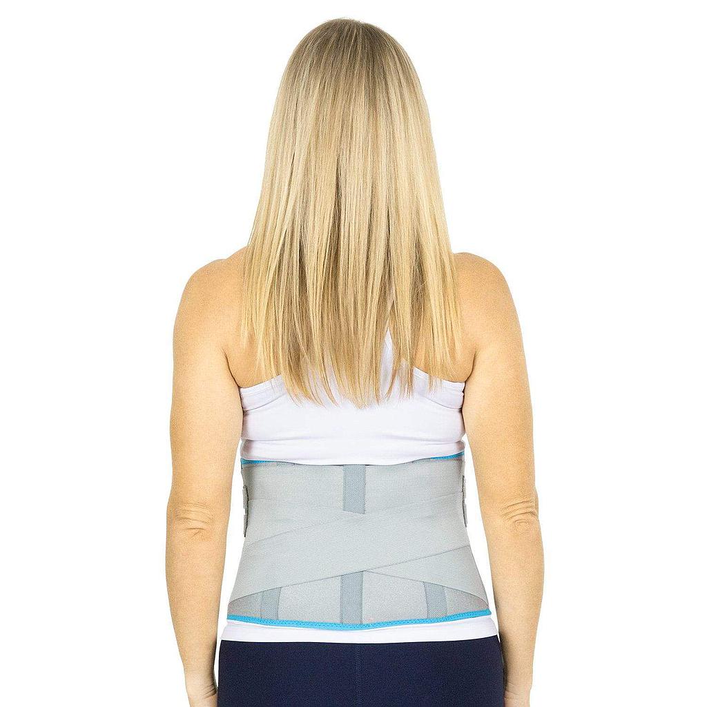 Vive - Cold Therapy - Back Ice Wrap