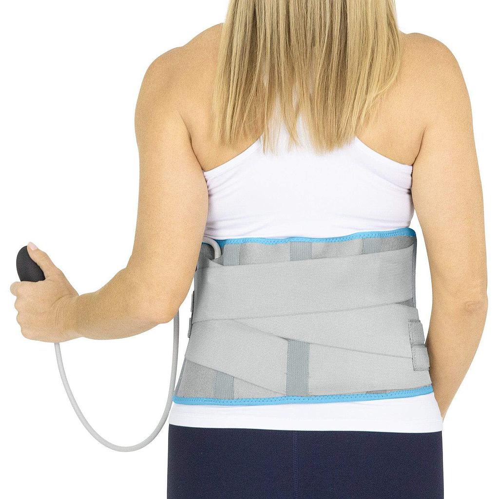 Vive - Cold Therapy - Back Compression Ice Wrap