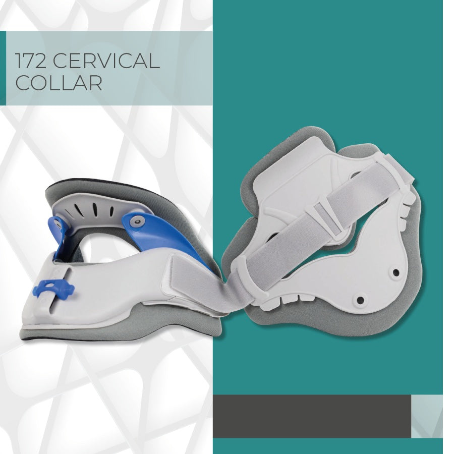 Vive - Coretech - Neck Brace - 172 Cervical Collar