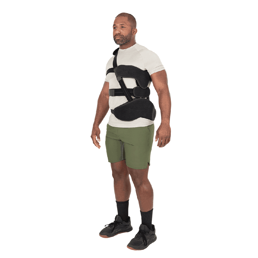 Vive - Coretech - Back Brace - Scoliosis Brace Coretech