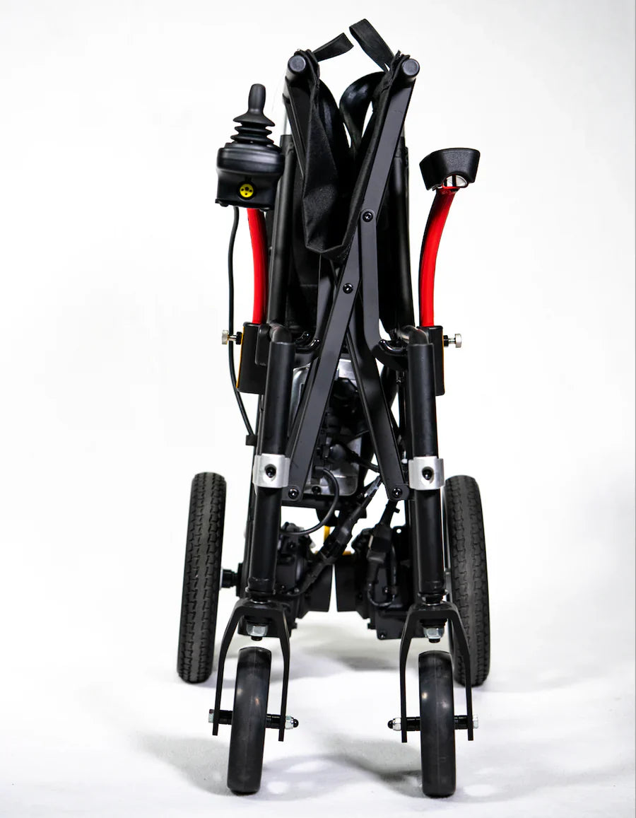 Feather Mobility - Feather Power Chair