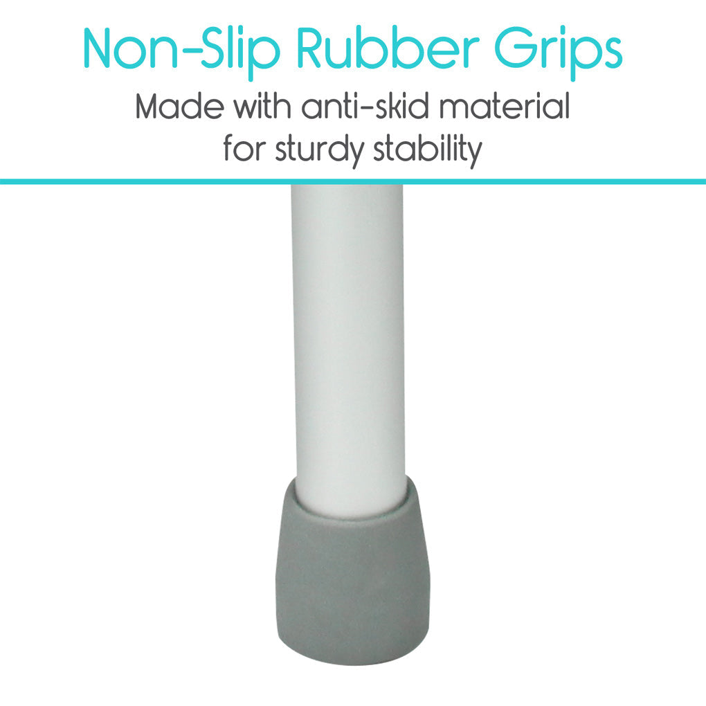 Vive - Shower Stool - HCPCS:E0245