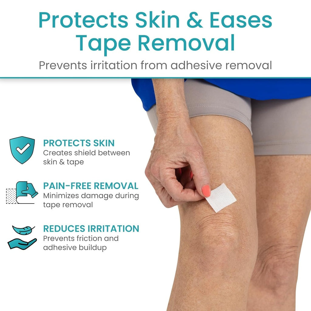 Vive - ViveCare - Wipes & Protectors - Skin Protectant Wipes