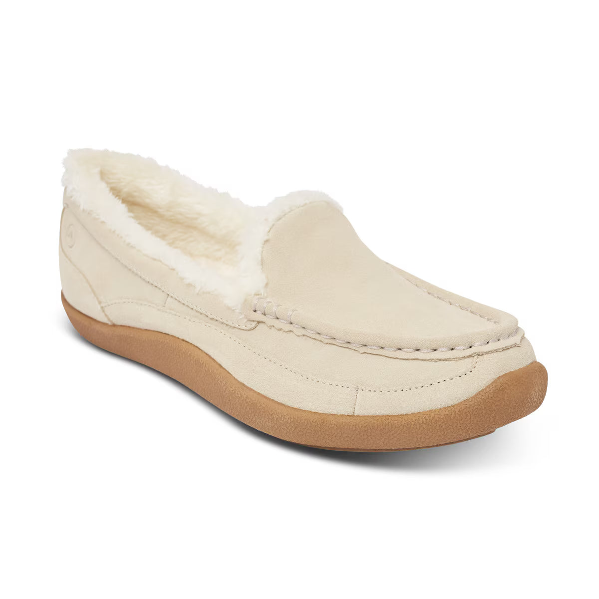 Anodyne - Diabetic Sandals - No. 39 Women's Slipper Moc Toe