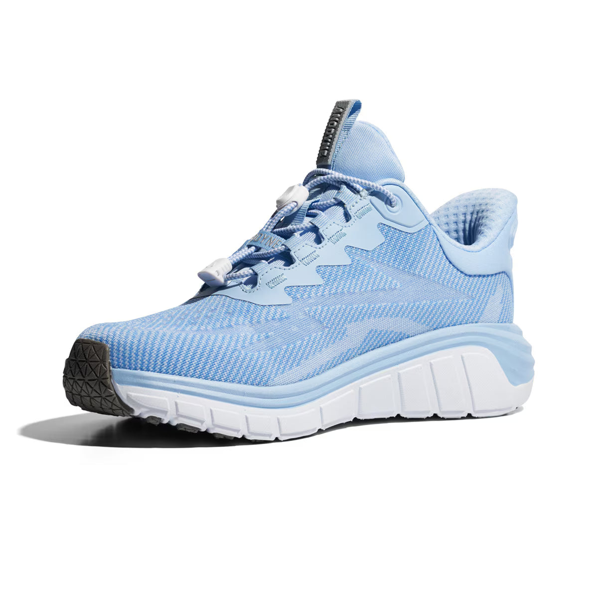 Anodyne - Diabetic Shoes - Hands Free No. 59 Women's Sport Dash w/ Heel Assist (Gen 2) - Black or Blue