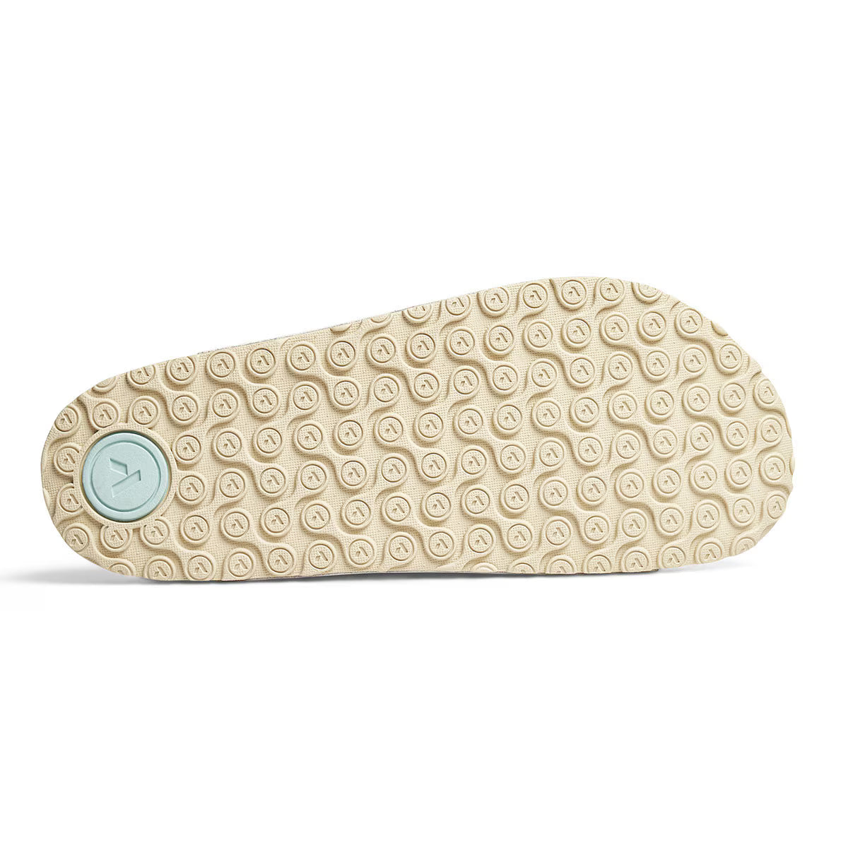 Anodyne - Diabetic Sandals - No. 65 Women's Slide Sandals - Tan or White