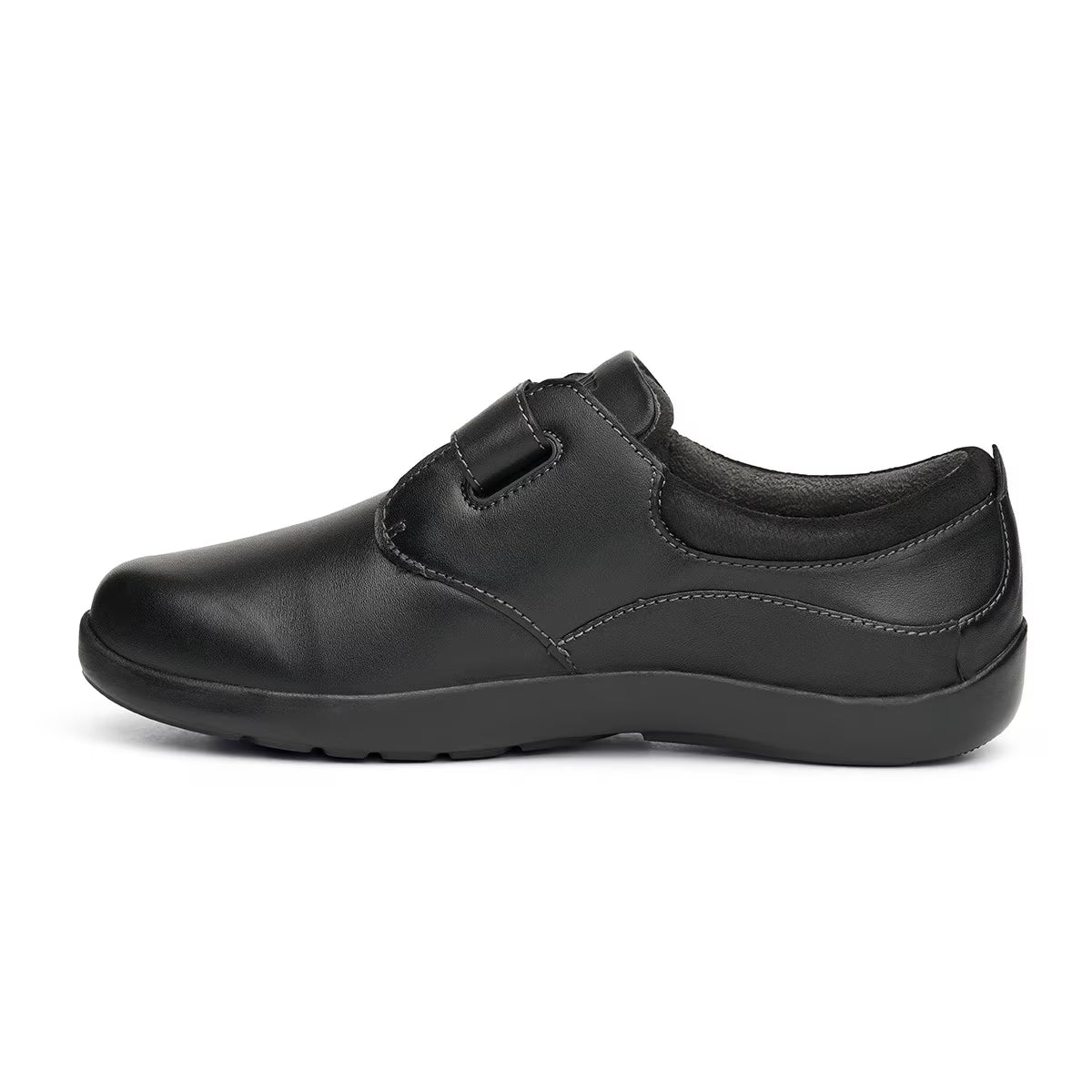 Anodyne - Diabetic Shoes - No. 67 Women's Casual Comfort (Gen 2) - Black