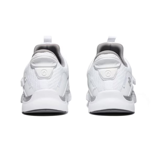 Anodyne - Diabetic Shoes - Hands Free No. 17 Sprinter W/ Heel Assist (Gen 2) - Black or White