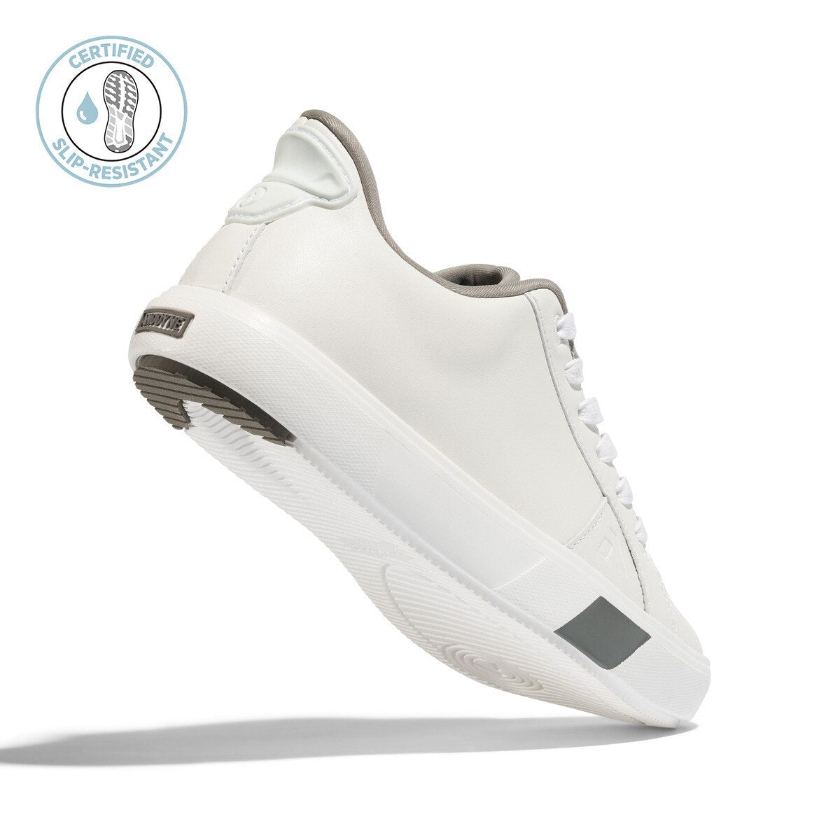 Anodyne - Diabetic Sneakers - Hands Free No. 27 Women's Casual Sneaker - Black or White