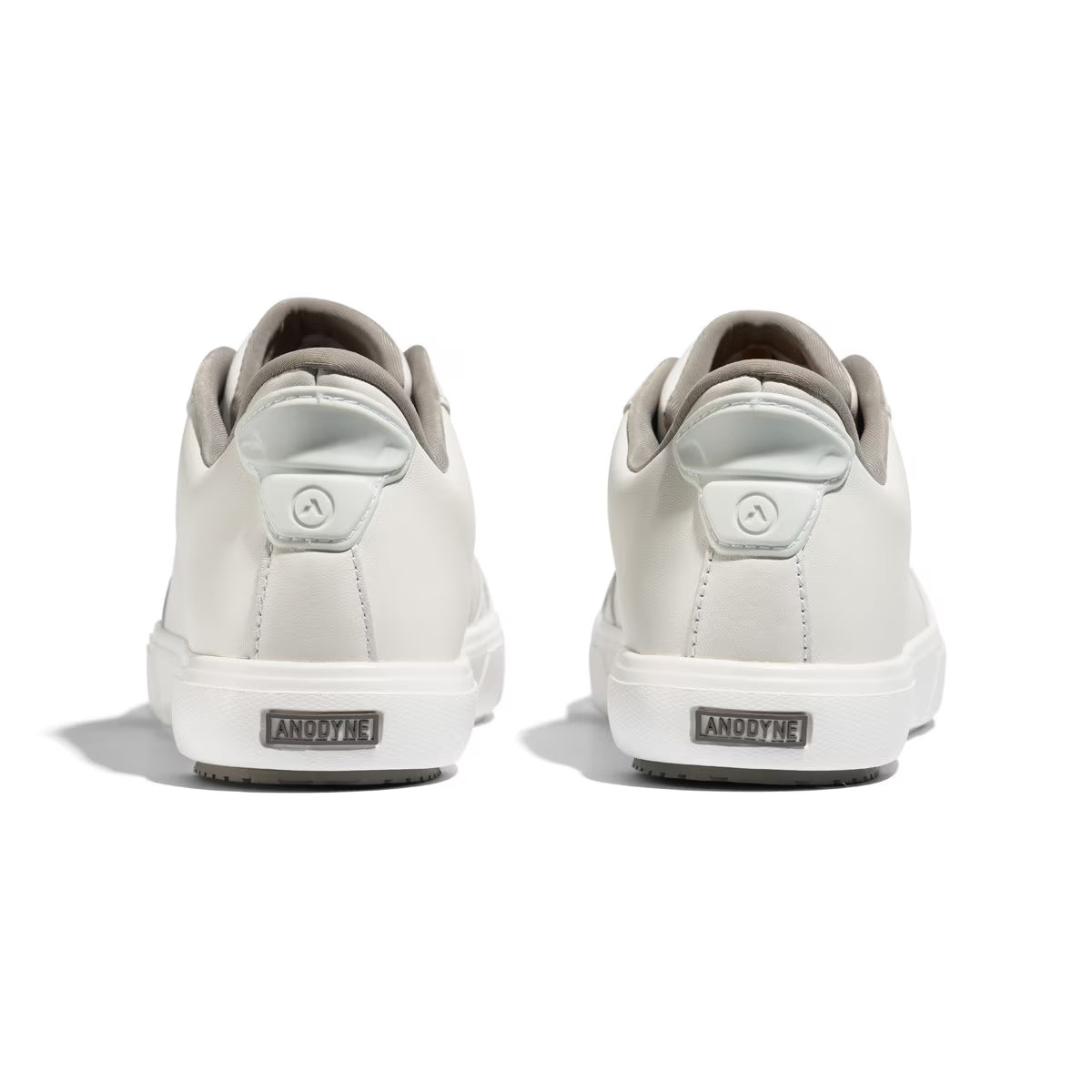 Anodyne - Diabetic Sneakers - Hands Free No. 27 Women's Casual Sneaker - Black or White