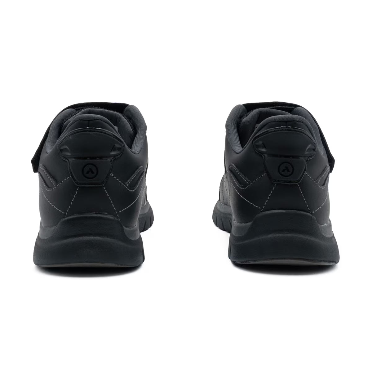 Anodyne - Diabetic Shoes - Hands Free No.31 Women's Sport Walker w/ Heel Assist (Gen 2) - Black or White