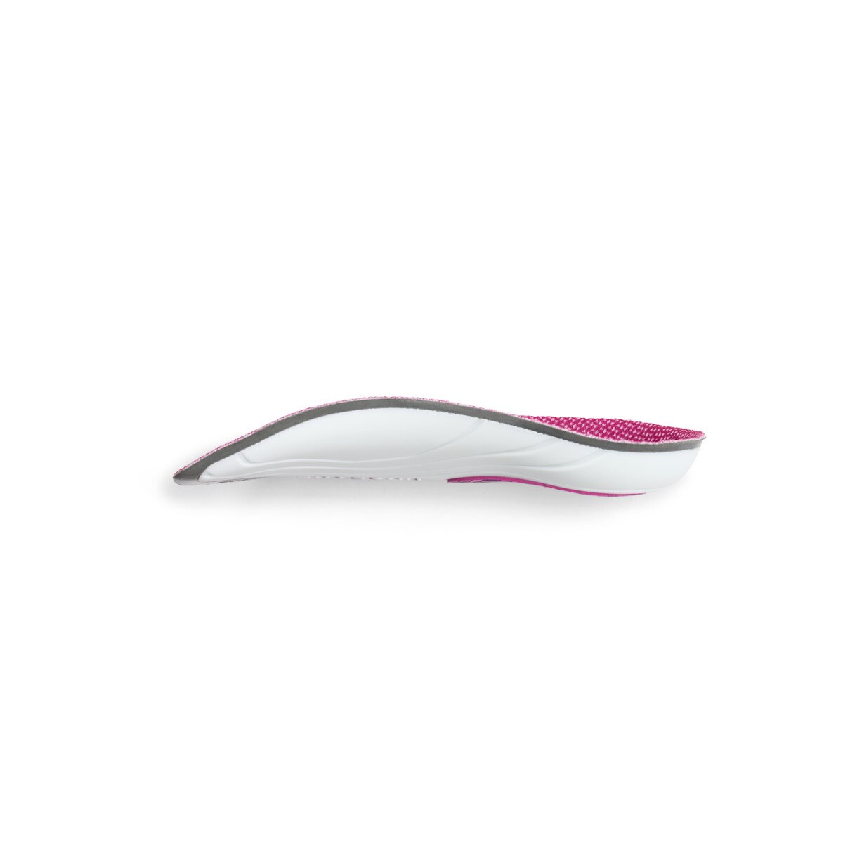 Anodyne - Insoles - No. 112 3/4 Length Multi Density Orthotics for Women - Diabetic Shoes