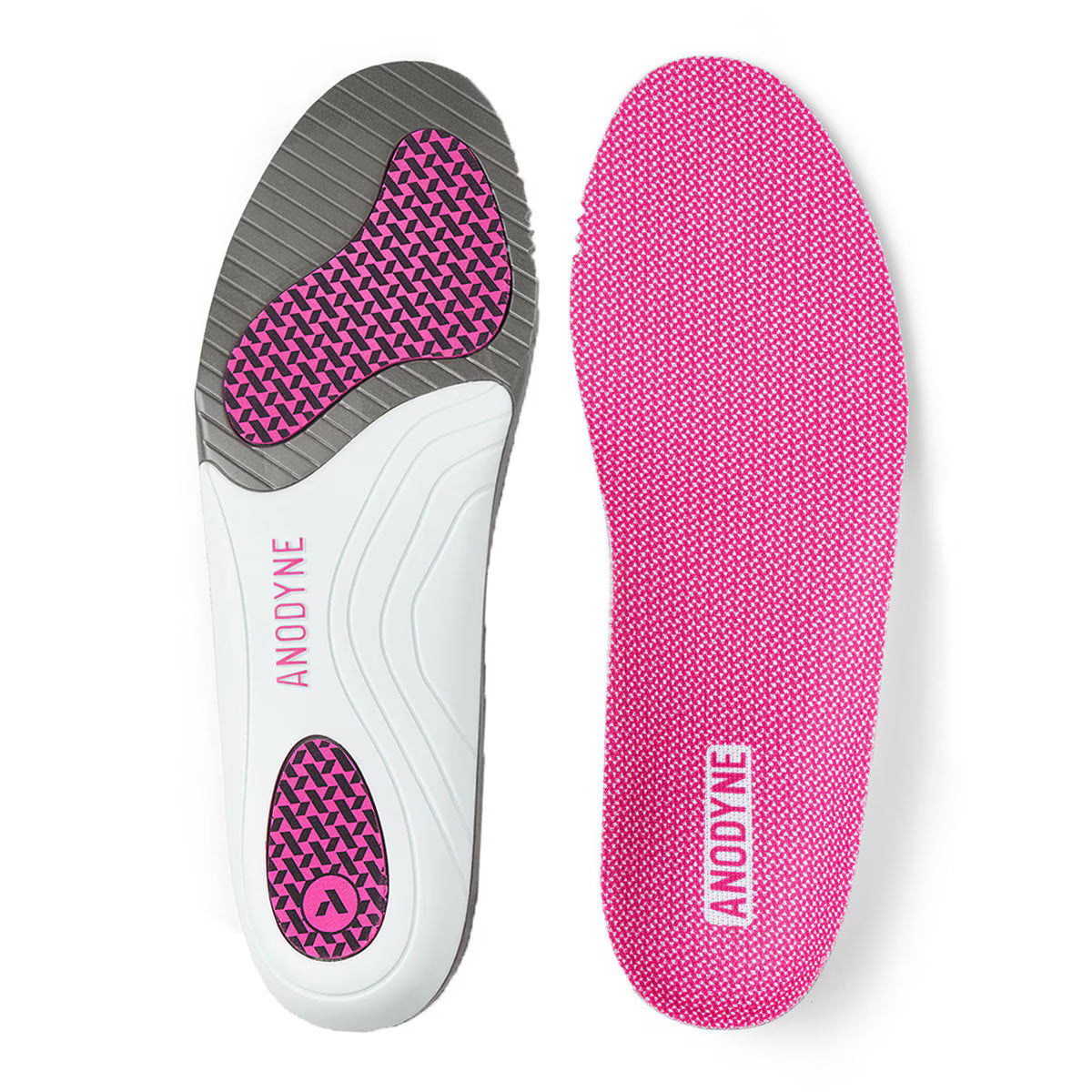 Anodyne - Insoles - No. 110 Standard Multi-Density Orthotics for Women - Diabetic Shoes