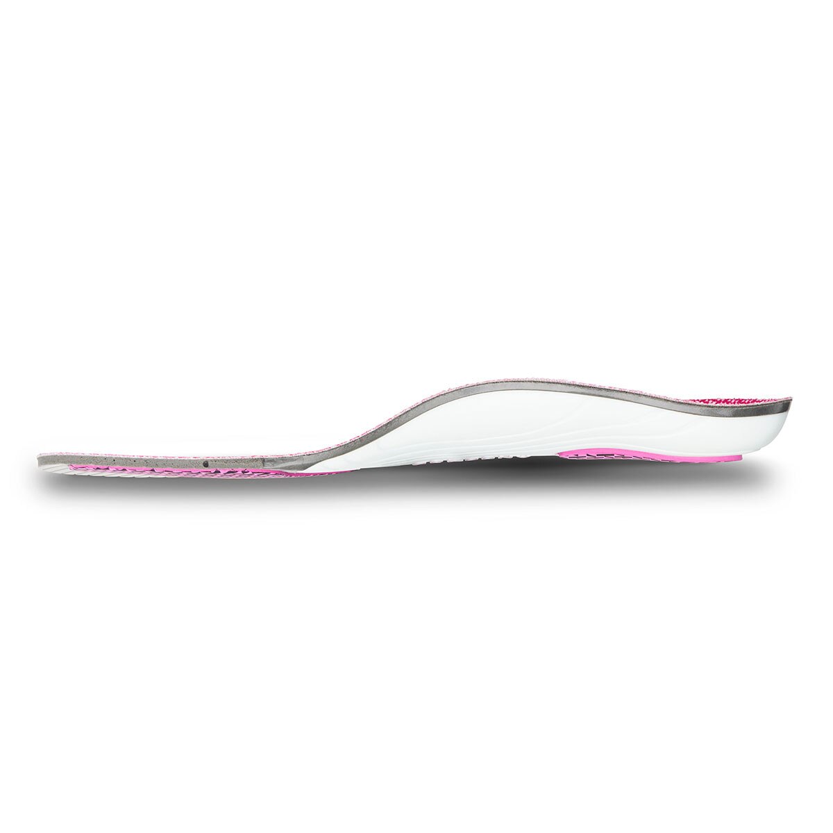 Anodyne - Insoles -  No. 111 Thin Multi Density Orthotics for Women - Diabetic Shoes
