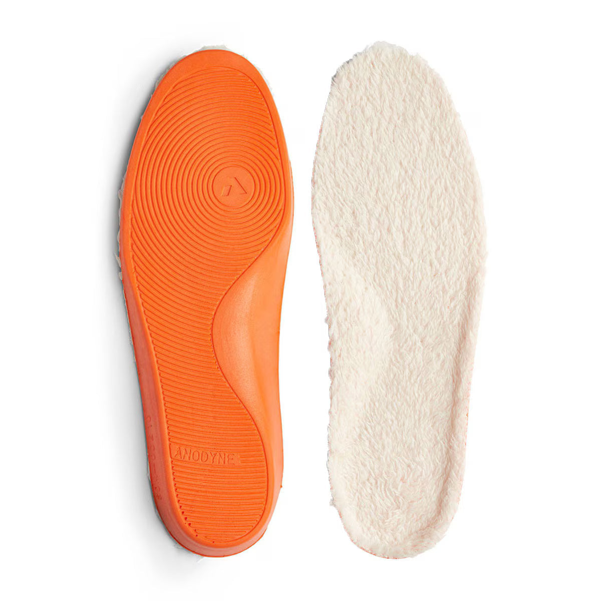 Anodyne - Insoles - Women's Slipper Insoles - Diabetic Shoes