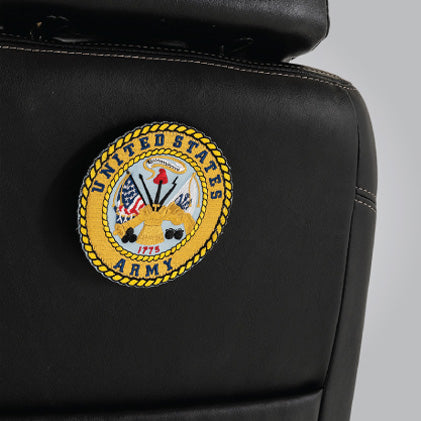 Pride - Military Branch Service Patch