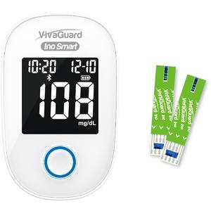 Able VivaGuard Ino Smart Blood Glucose Meter