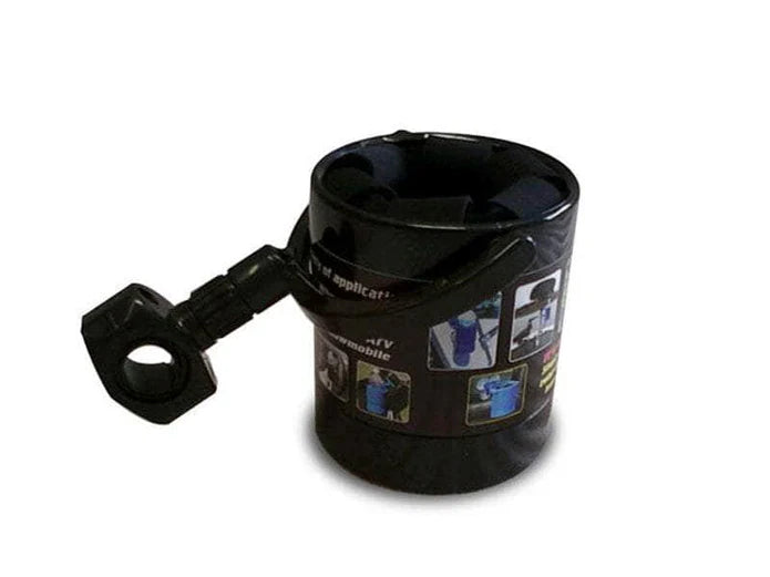 EV Rider - Cup holder Deluxe