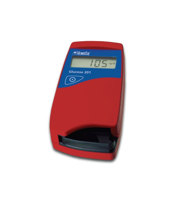 HemoCue Glucose 201 DM System