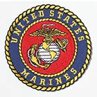 Pride - Military Branch Service Patch