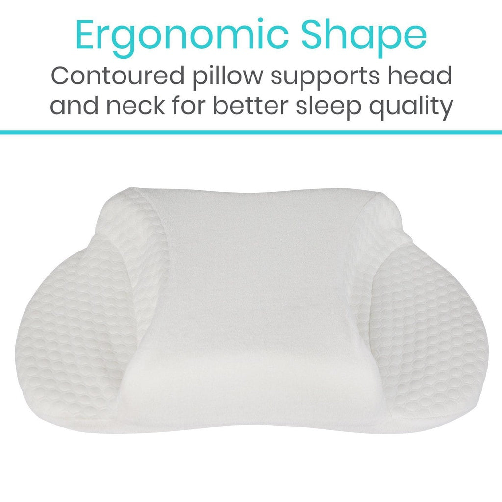 Vive - CPAP Pillow
