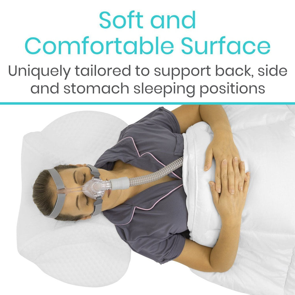 Vive - CPAP Pillow