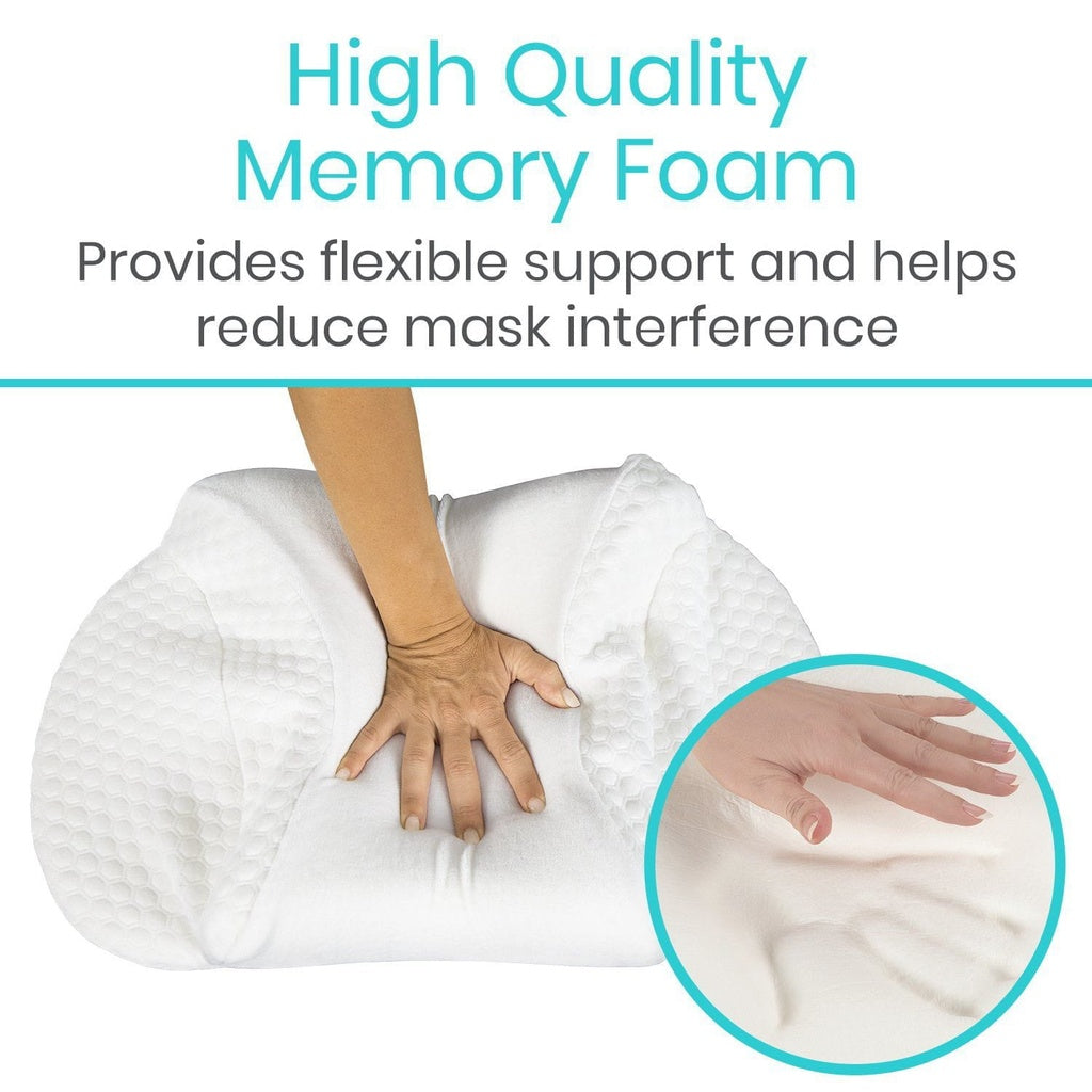Vive - CPAP Pillow