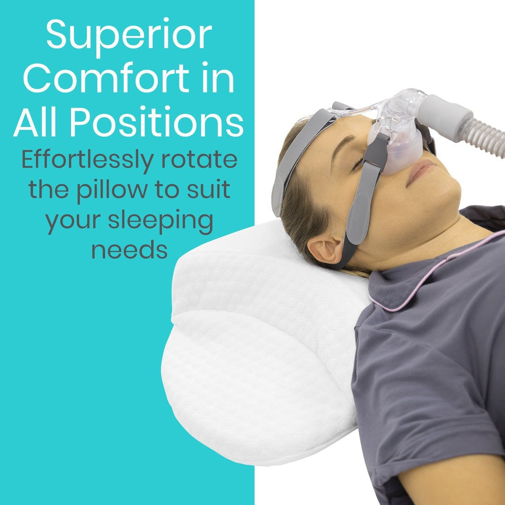 Vive - CPAP Pillow