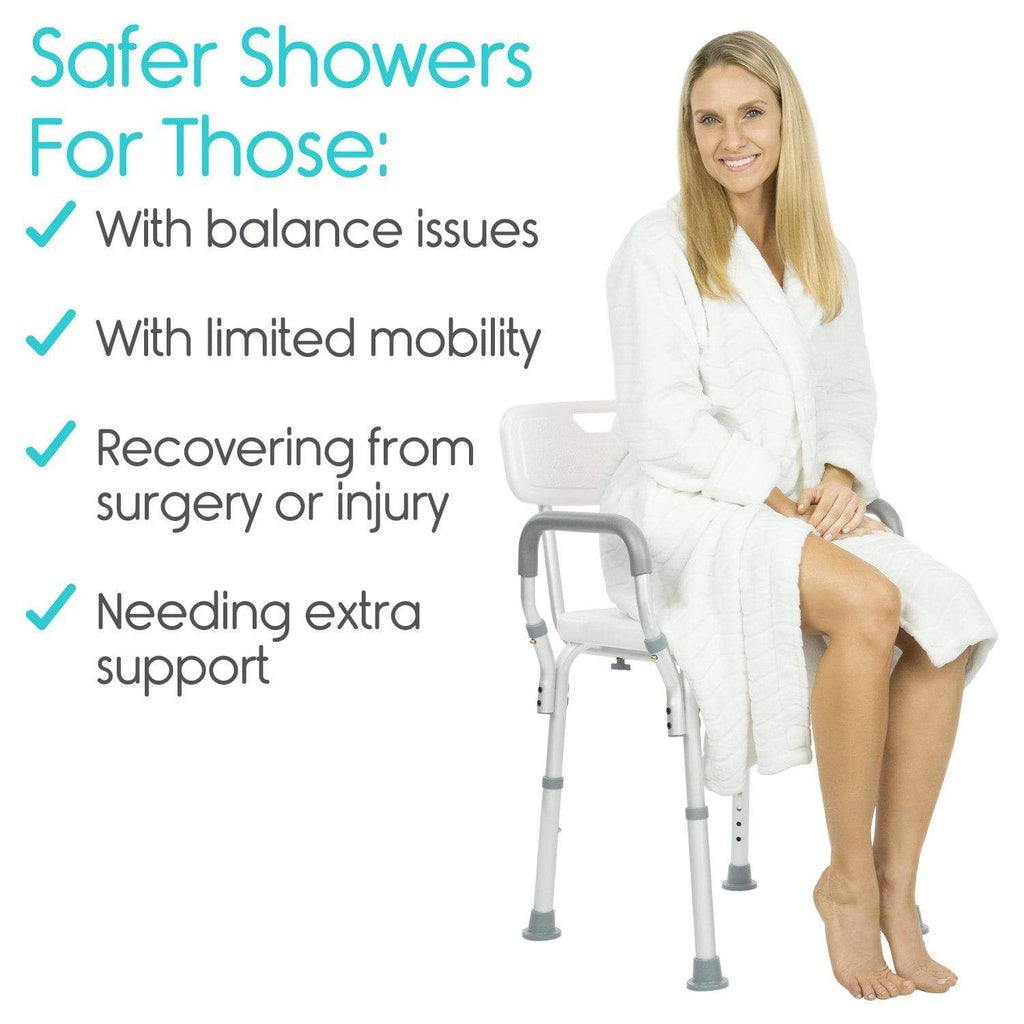 Vive - Shower Chair