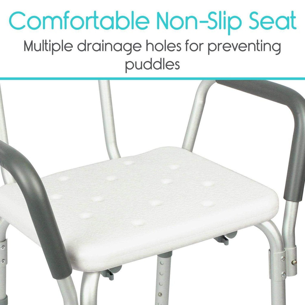 Vive - Shower Chair