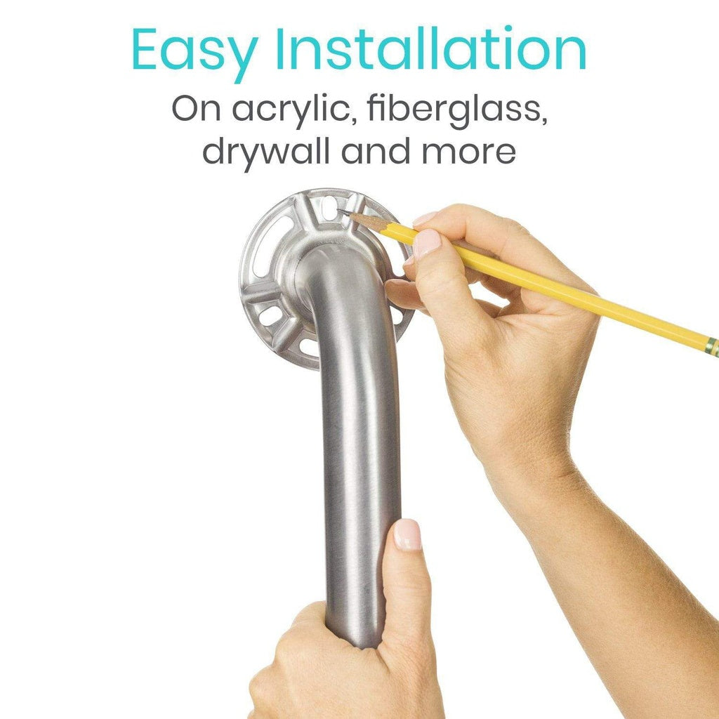 Vive - Metal Grab Bar - 24"